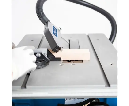 ცირკულარული ხერხი Scheppach HS100S 2000W (5901310901)