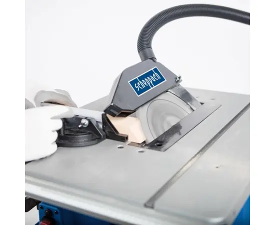 ცირკულარული ხერხი Scheppach HS100S 2000W (5901310901)