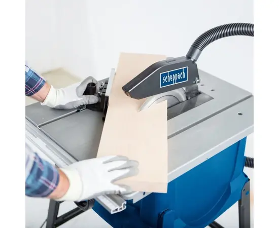 ცირკულარული ხერხი Scheppach HS100S 2000W (5901310901)