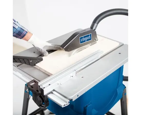 ცირკულარული ხერხი Scheppach HS100S 2000W (5901310901)