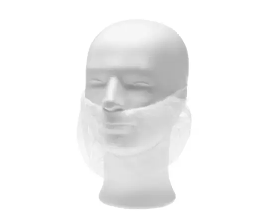Beard mask HB1101 100 pcs