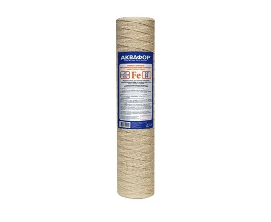 Элемент сменный очистки воды AQUAPHOR FE112/508