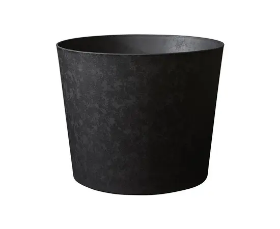 Plastic pot EDA POT ELEMENT CONIQUE 49,5x42 cm - 62,2 l