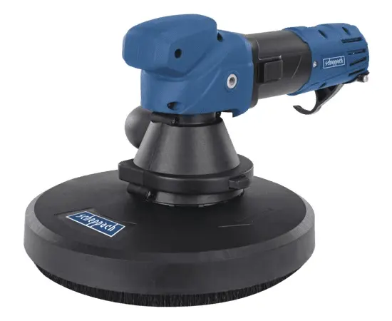 Wall and ceiling sander Scheppach DS210 750W (5903803901)