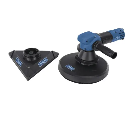 Wall and ceiling sander Scheppach DS210 750W (5903803901)