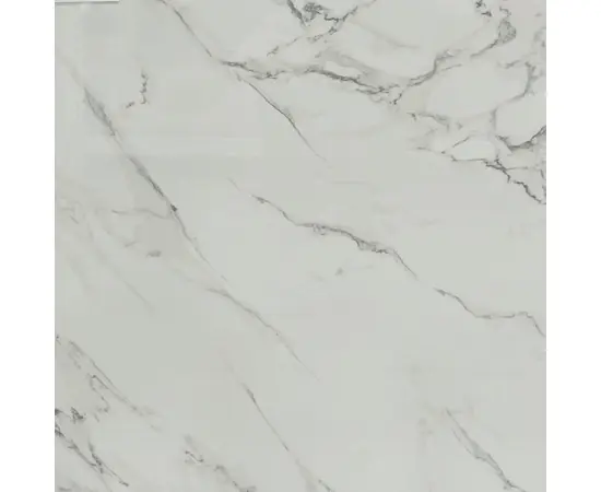 კერამოგრანიტი Italica Calacata White 600x600 მმ
