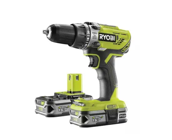Cordless tool set Ryobi ONE+ 5133003768