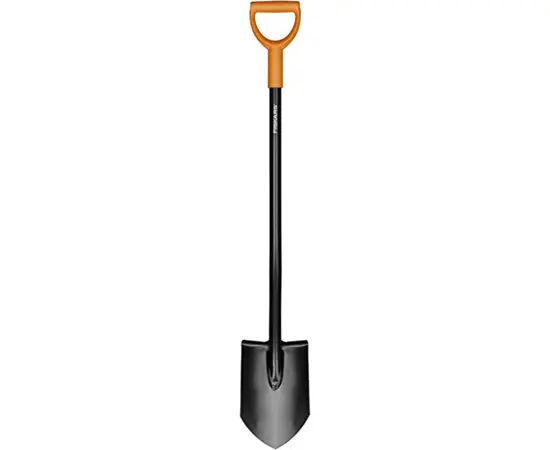 Garden shovel gayonet FISKARS 1003455