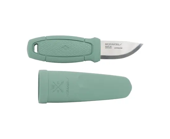 Нож Morakniv Eldris Mint Green