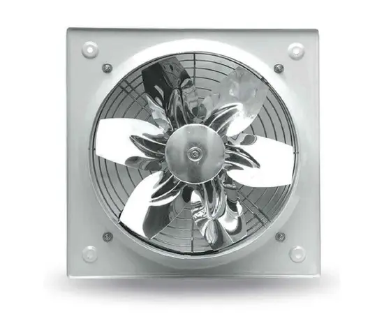 Duct fan Khazar Fan ECI-SP300/4S IP56