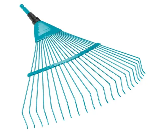 ფოცხი მარაოსებრი Gardena combisystem 3100-20