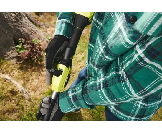 Cordless trimmer Ryobi ONE+ RY18LTX33A-0 18V