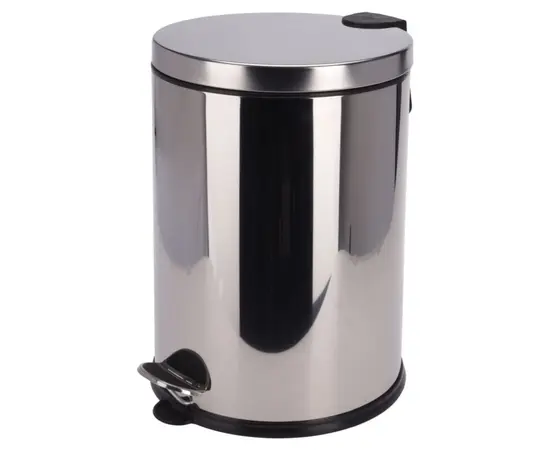 ნაგვის ურნა პედლით Koopman 30ლ 1015OZ