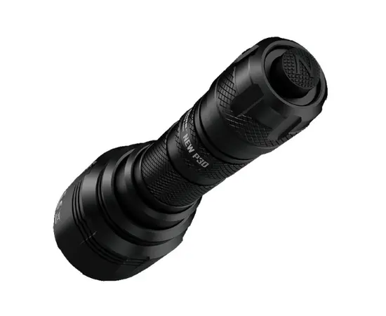 Torch Nitecore P30 1000 lum