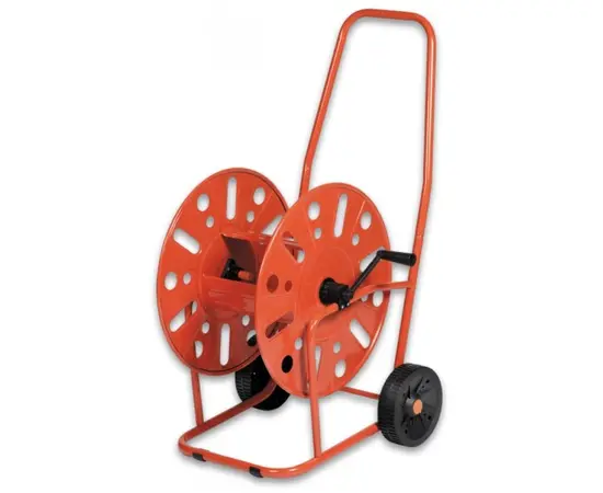 შლანგის ურიკა Bradas Professional AG317 3/4" 90 მ
