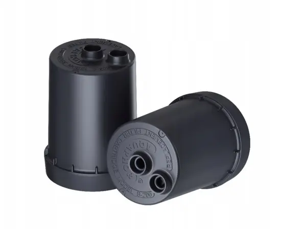 Replaceable cartridges Aquaphor MODERN