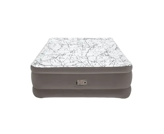 Inflatable mattress equipped with pump Bestway 152x203x56 cm