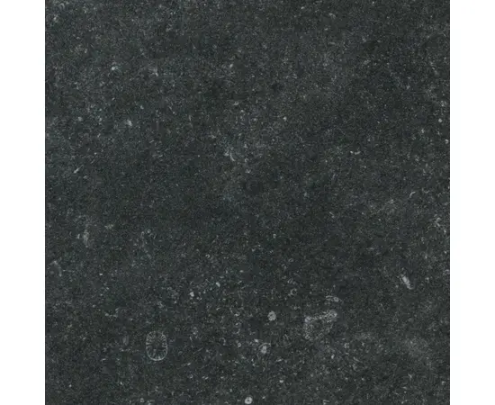 Porcelain tile Navarti N. Grain Stone Black 600x600 mm