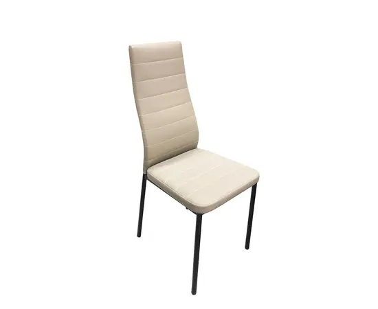 Chair Dona light gray