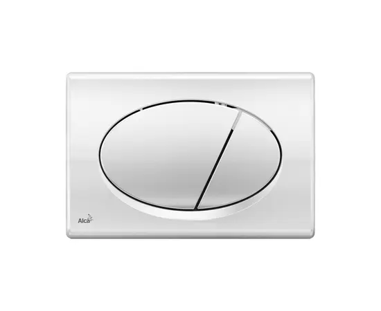 Installation system for suspended toilet Alcadrain AM101/1120 + button M70