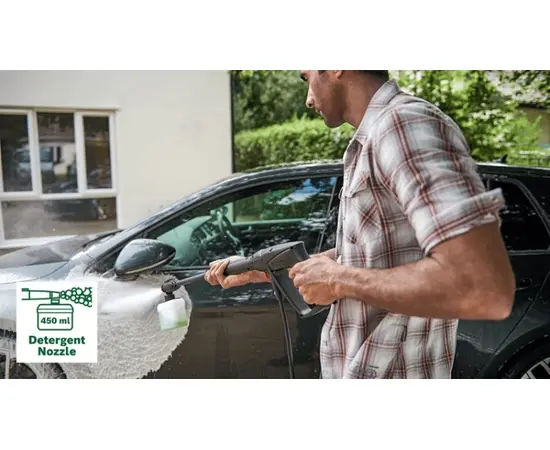 Аппарат высокого давления Bosch Universal Aquatak 130 1700W