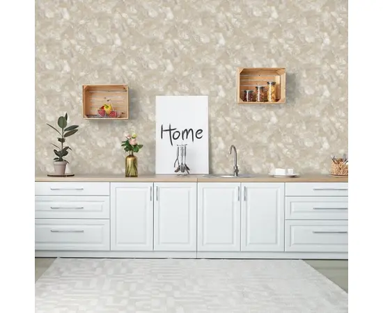 Vinyl wallpaper AdaWall Indigo 4712-4 1.06x10 m