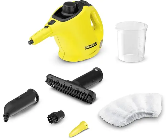 საწმენდი ორთქლის Karcher SC 1 (1.516-300.0)