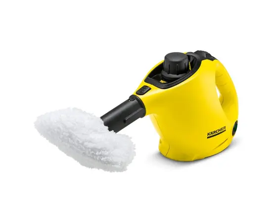 საწმენდი ორთქლის Karcher SC 1 (1.516-300.0)