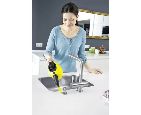 საწმენდი ორთქლის Karcher SC 1 (1.516-300.0)