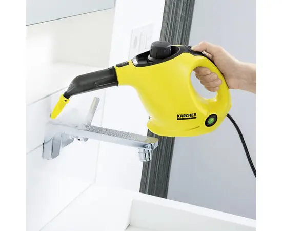 საწმენდი ორთქლის Karcher SC 1 (1.516-300.0)