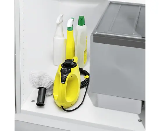 საწმენდი ორთქლის Karcher SC 1 (1.516-300.0)