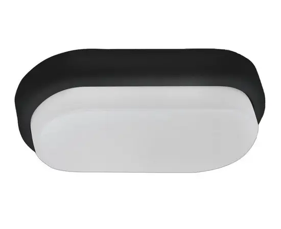 Lamp TDM LED SQ0366-0134 IP65 990lm 4000K 12W