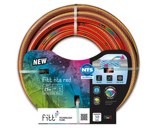შლანგი Bradas NTSRD3/450 3/4" 50 მ