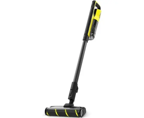 აკუმულატორის მტვერსასრუტი Karcher Plus VC 4S