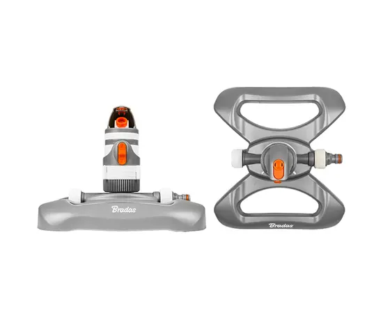 Sprinkler rotating 2-mode Bradas White Line WL-Z12