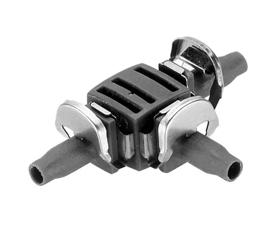 T-connector Gardena 8330-29 3/16" 10 pcs