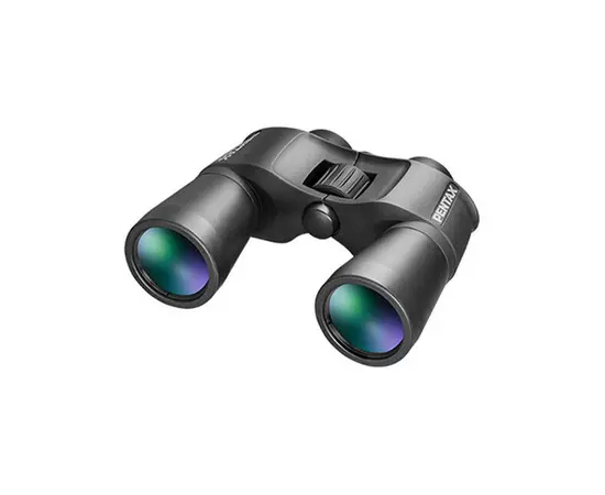 Binoculars Pentax SP 12x50 w/case