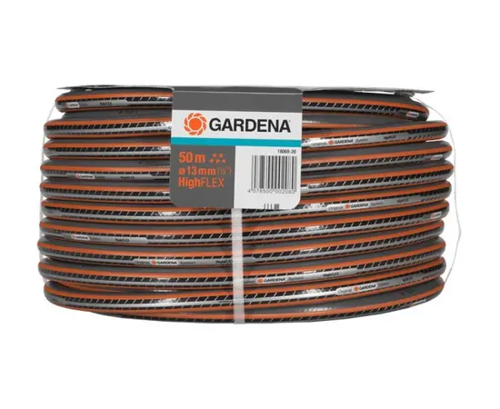 შლანგი Gardena HighFLEX 18069-20 1/2" 50 მ