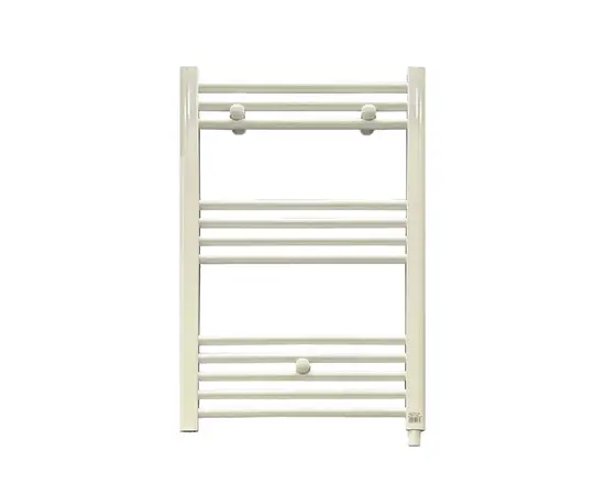 პირსახოცის საშრობი Sanica White 500x800 მმ ელექტრო