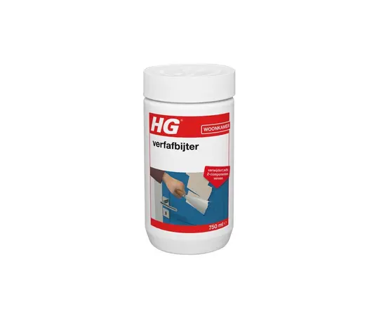 Paint remover HG 750ml