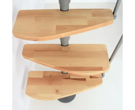 Modular staircase Minka Monaco 2940 mm
