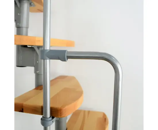 Modular staircase Minka Monaco 2940 mm