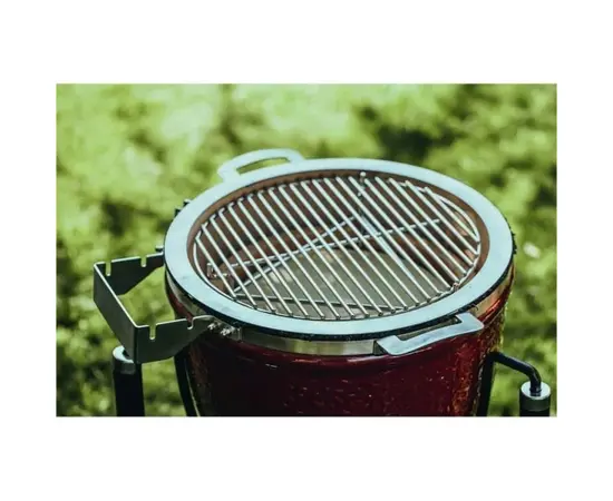 Ceramic grill Monolith Classic Pro-Series 2.0 red