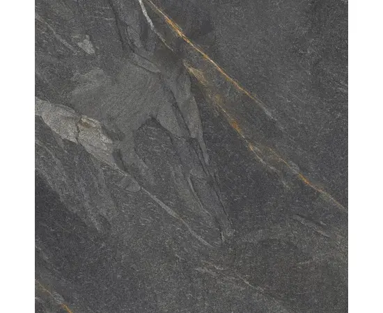 კერამოგრანიტი Cerrad GRES GRANBY DARK GREY RECT. 597x597x7
