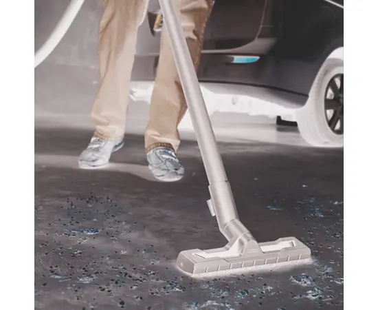 მტვერსასრუტი KARCHER WD 2 1000W