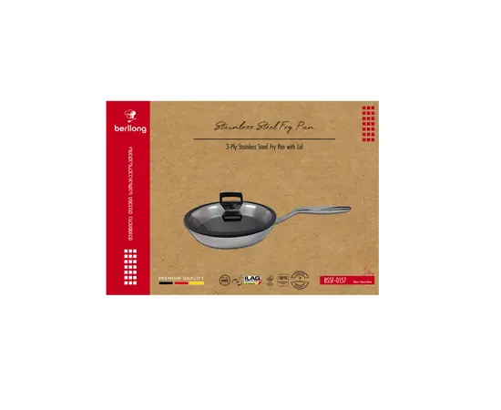 Pan Berllong BSSF-0157 24cm