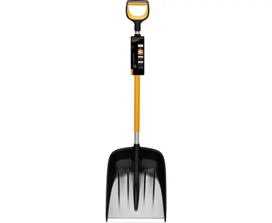 Лопата для снега Fiskars X-series 1057177