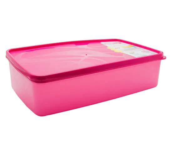 Frost-resistant container Irak Plastik Alaska SA-980 2.1 l