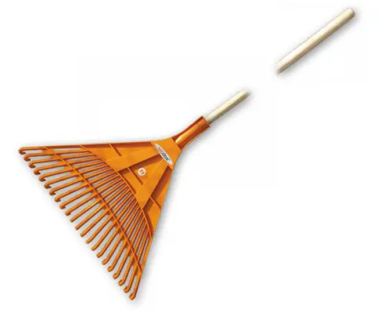 Rake leaf Bradas KT-CX22B