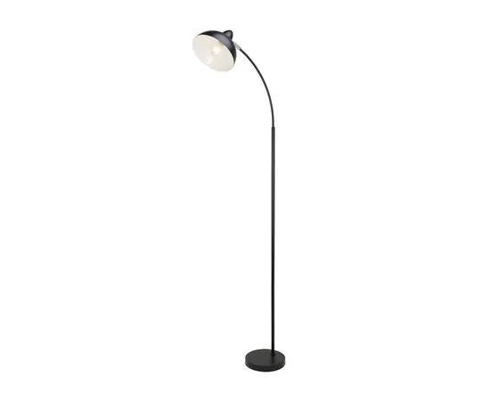 Торшер Rabalux DARON 1 Е27 L1580 черный 5240